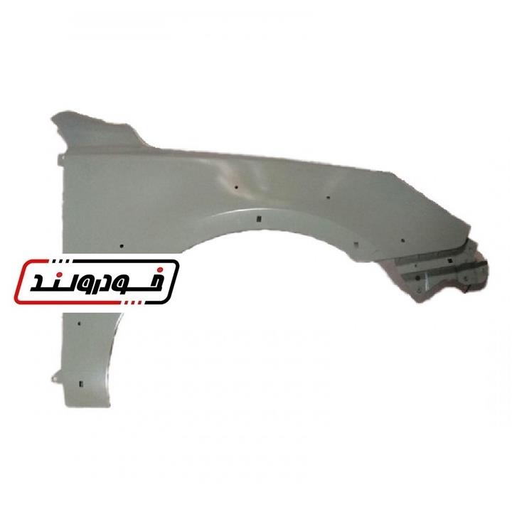 گلگیر جلو راست اچ سی کراس H30CROSS